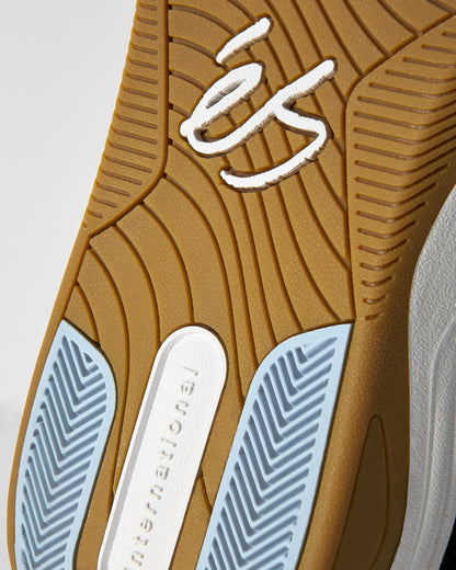 Es shoes -TJ Rogers Pro model