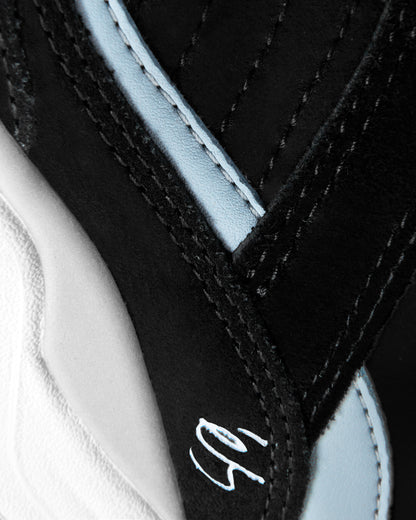 Es shoes -TJ Rogers Pro model