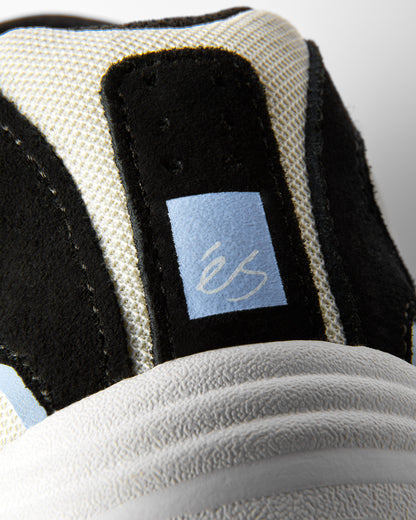 Es shoes -TJ Rogers Pro model