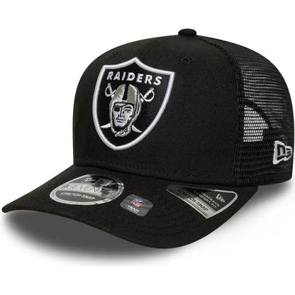 New Era - 970SS  LAS VEGAS RAIDERS Hat