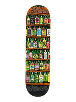 Deathwish-  Ellington Have A Drink On Me Deck,  8.5