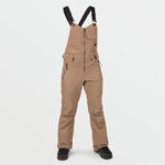 Volcom Swift Bib Overall - Women's