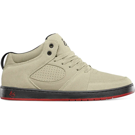 éS - Shoes, Accel Slim MID