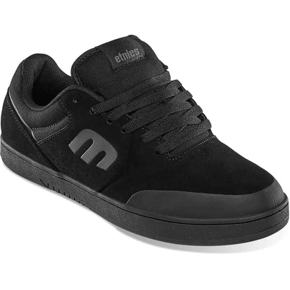 Etnies Marana - Black Dirty Wash