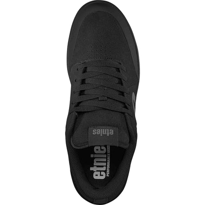 Etnies Marana - Black Dirty Wash