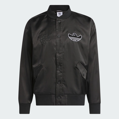 Adidas - Jacket, Shmoo Bomber. BLK