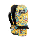 Howl- Fairbanks Mitt, Mushroom Sunshine