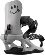 Pre Order - 2027  Bataleon Youth Ghost FASE Binding