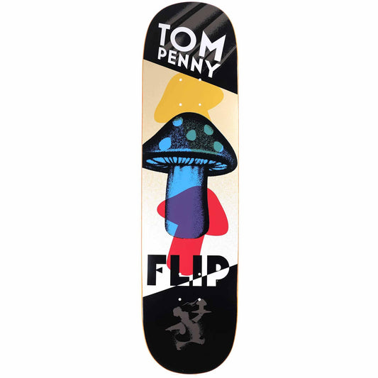 Flip - Tom Penny - Shrooms 8.25"