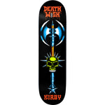 Deathwish - Deck, Kirby Forgotten Relics