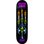 Deathwish - Deck, Foy Forgotten Relics