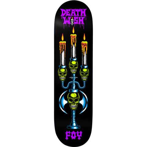 Deathwish - Deck, Foy Forgotten Relics