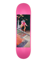 Deathwish Jamie Foy Epicly Later'd Deck 8.5"