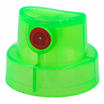 Frogger Hybrid Fat Cap, Green