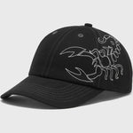 Butter Goods - Scorpion 6 Panel Cap