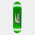 Fucking Awesome - Curren Caples 4 Tit Girl Shape 2 Deck , 8.25
