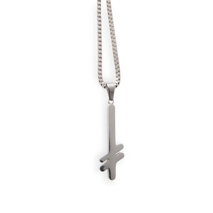 Deathwish - Necklace, Gang Logo