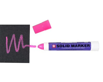 Sakura Solid Marker