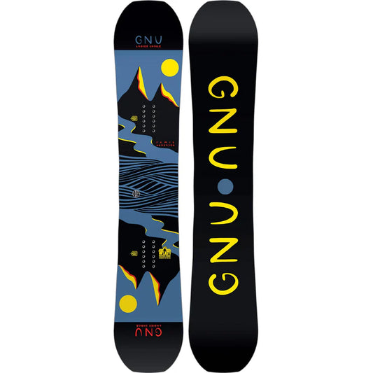 Pre Order - GNU Ladies Choice Snowboard 2027