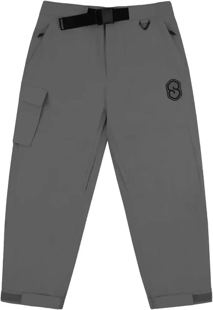 Souvenir 2027 3 Ply Ripstop Snowboard Pants