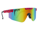 Pit Viper - Sunglasses, 2000. The Hot Tropics z87 + Rainbow