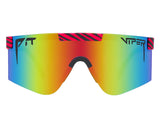 Pit Viper - Sunglasses, 2000. The Hot Tropics z87 + Rainbow