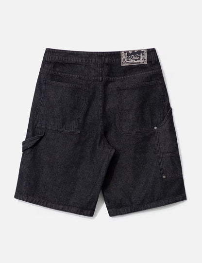 Dime - Carpenter Denim Shorts