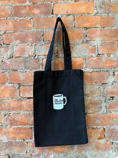 Local - Tote Bags