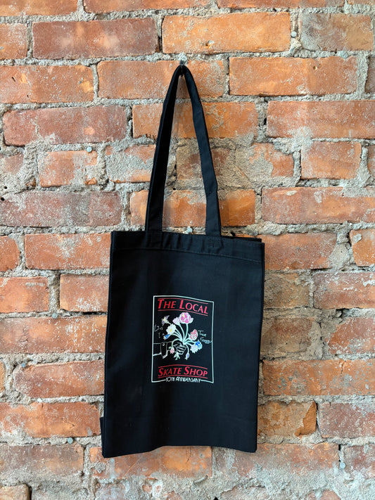 Local - Tote Bags