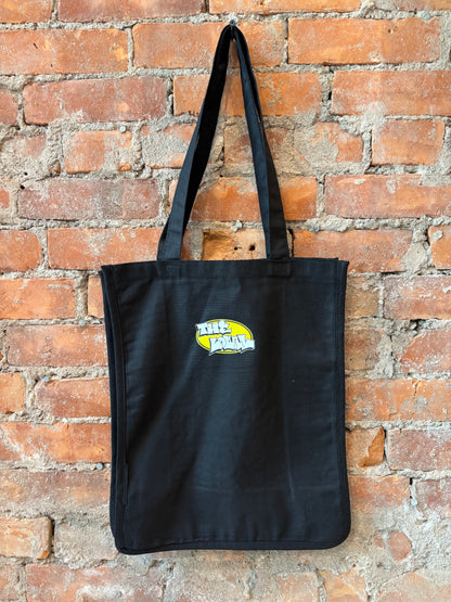 Local - Tote Bags