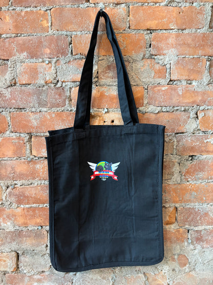 Local - Tote Bags