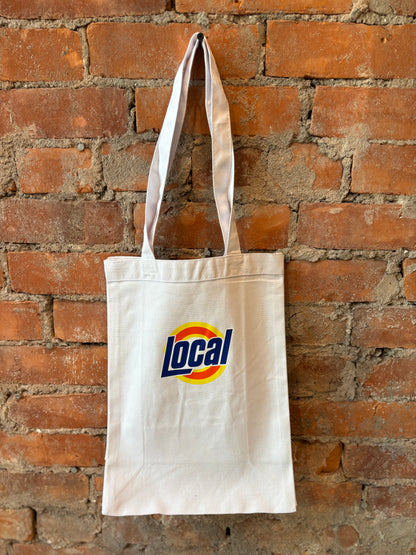 Local - Tote Bags