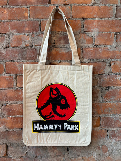 Local - Tote Bags