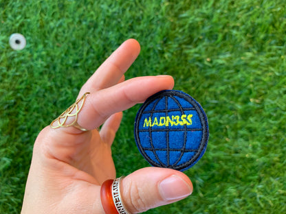 The Local - Madn3ss Worldwide