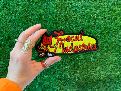 The Local - Patch, Local Industries