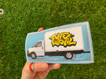 The Local - Patch, Local Graffiti Truck