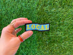 The Local - Patch, Wiggle