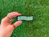 The Local - Patch, Wiggle