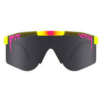 Pit Viper - The Italo Original Wide Polarized Sunglasses
