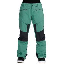 Volcom V.CO AT Stretch Gore-Tex Womens Pant 2026