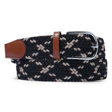 Butter Goods - Braided Belt