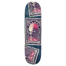 REAL DECK PRAMAN AIR MAIL FULL SE (8.25")
