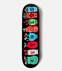 BAKER Andrew Reynolds Pots & Flowers 8.5