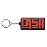 Cash Only - Promotional Key Chain