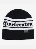 1910 IronHorse Beanie