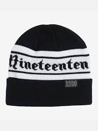 1910 IronHorse Beanie