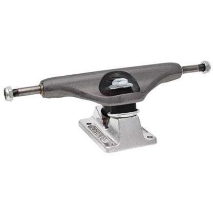 Independent Trucks - STG 11  IKP, Steel Grey Silver