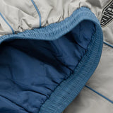 Souvenir - Snow Pants, Insulated Track Pant. Optic White