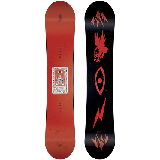 Pre Order - Jones Tweaker 2.0 Snowboard 2027