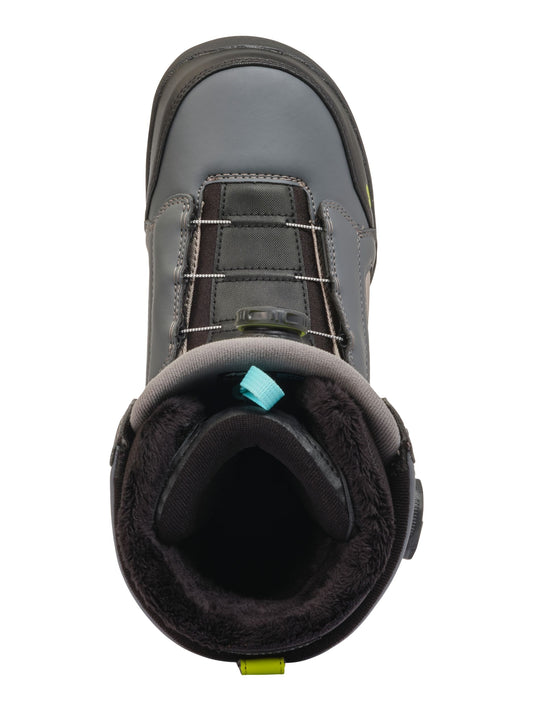 K2 - Men's Snowboard Boots, Boundary. Grey.